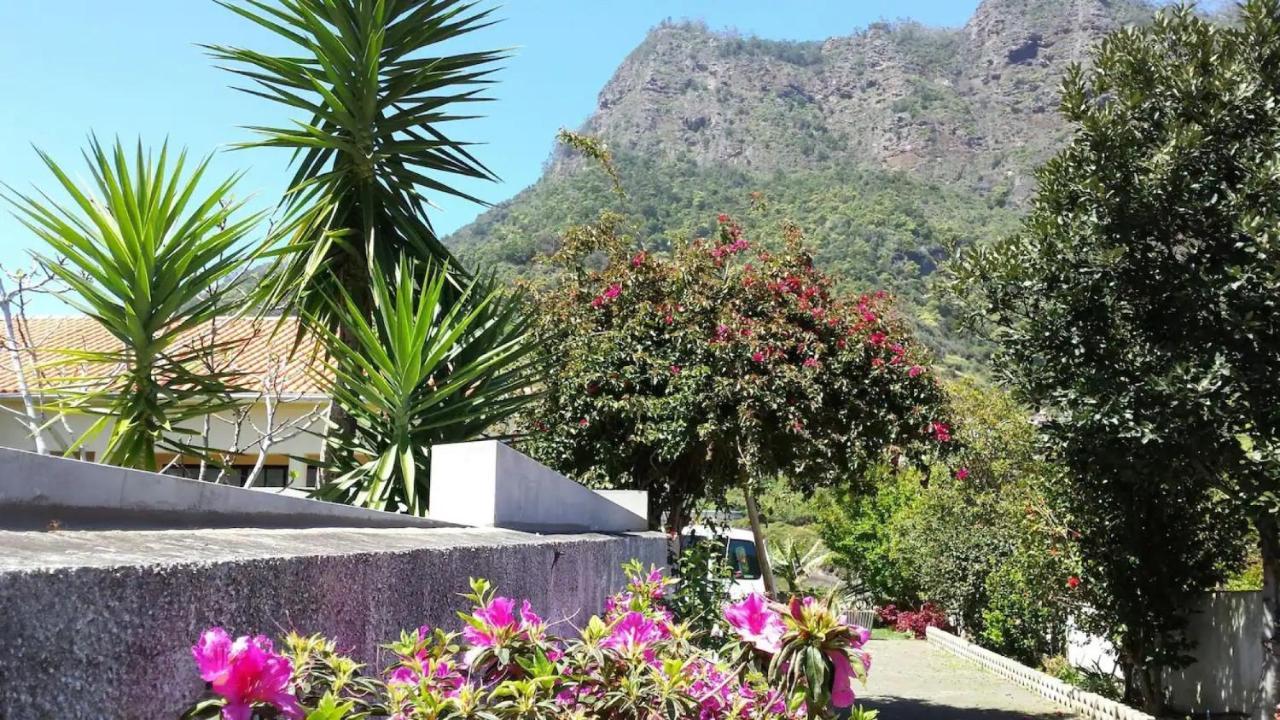 House Pc Villa Porto Da Cruz Exterior foto