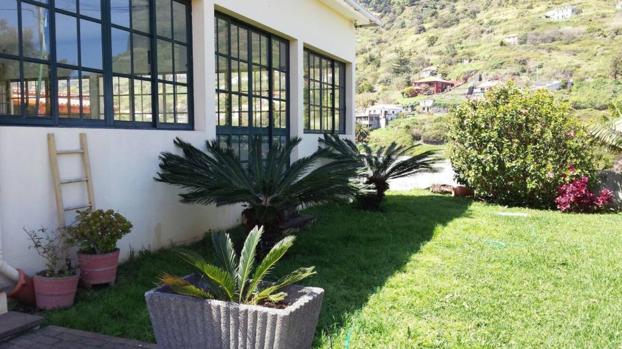 House Pc Villa Porto Da Cruz Exterior foto