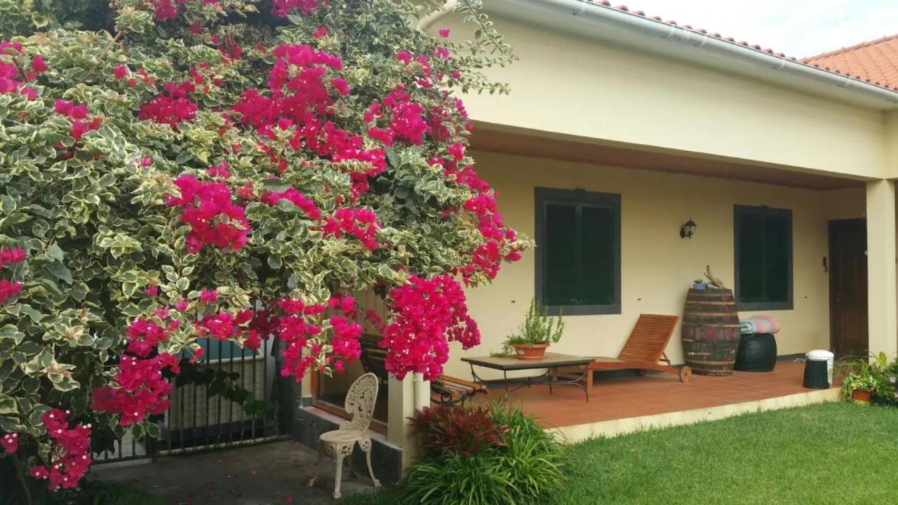 House Pc Villa Porto Da Cruz Exterior foto