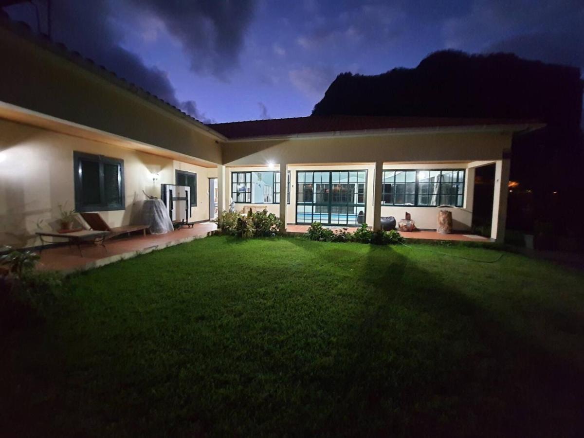 House Pc Villa Porto Da Cruz Exterior foto