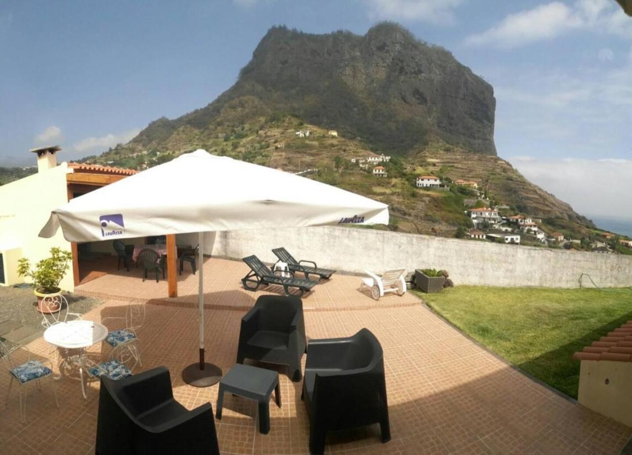 House Pc Villa Porto Da Cruz Exterior foto