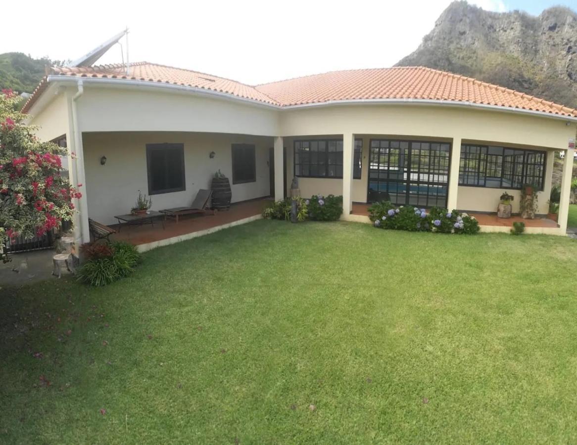 House Pc Villa Porto Da Cruz Exterior foto