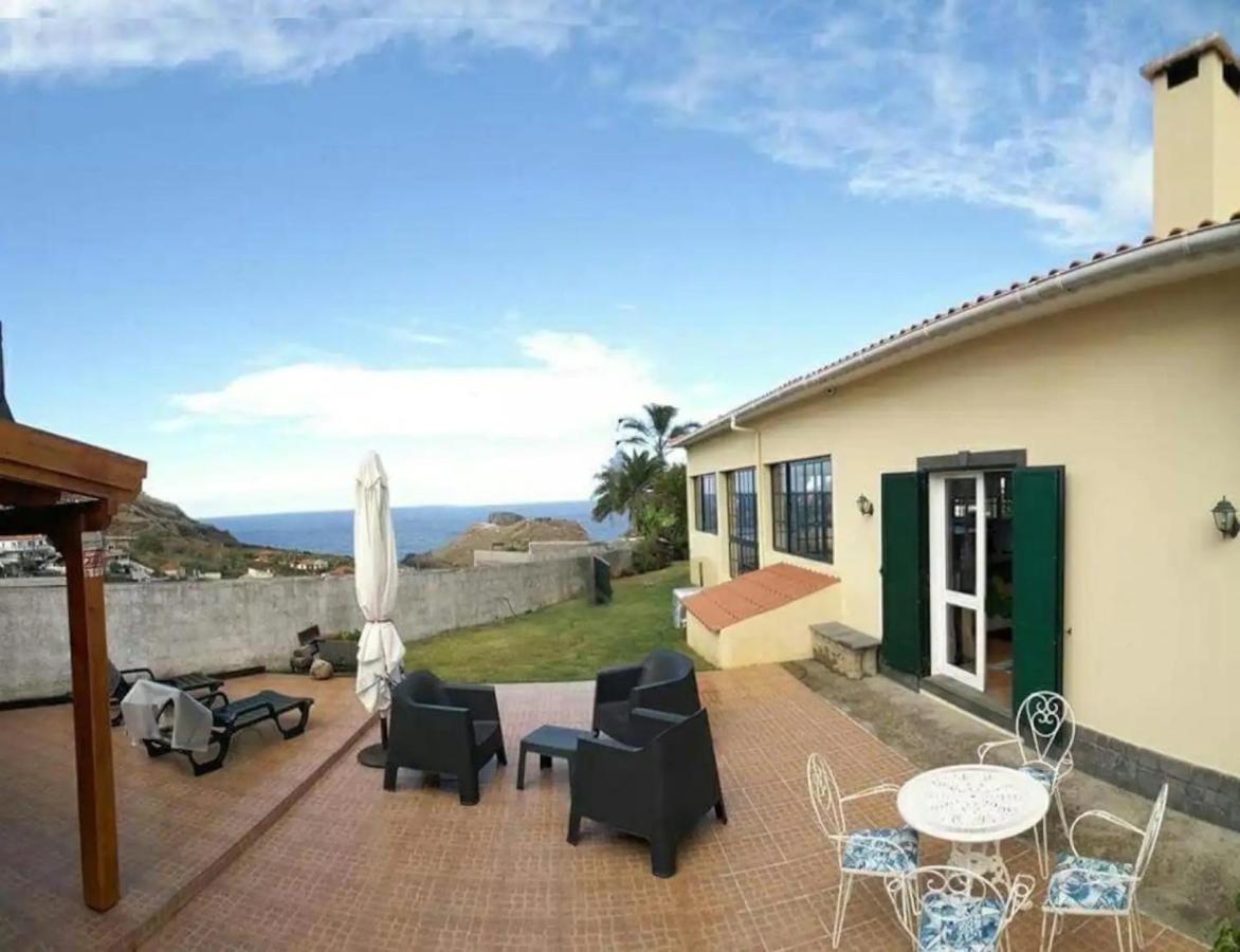 House Pc Villa Porto Da Cruz Exterior foto