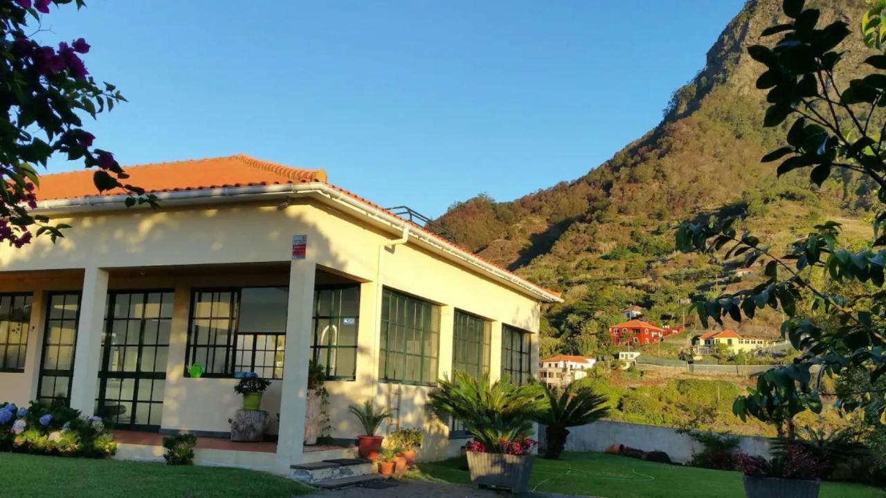 House Pc Villa Porto Da Cruz Exterior foto